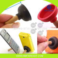Best selling China company low cost wholesale useful mobile phone holder for bike